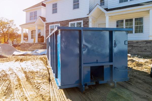 Dumpster Rental of Uniondale office